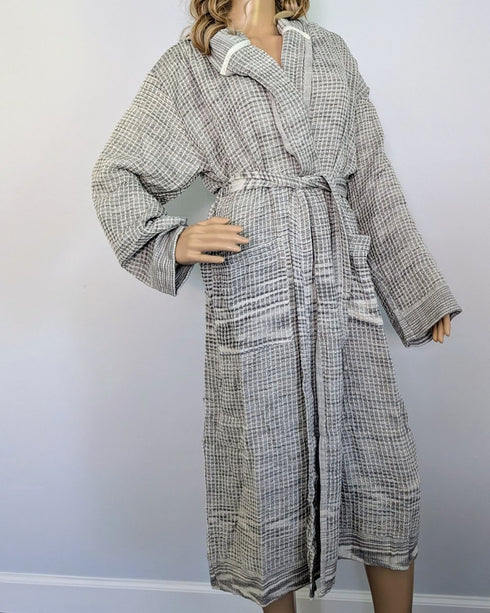 Radiant Bathrobe - The Bali Market
